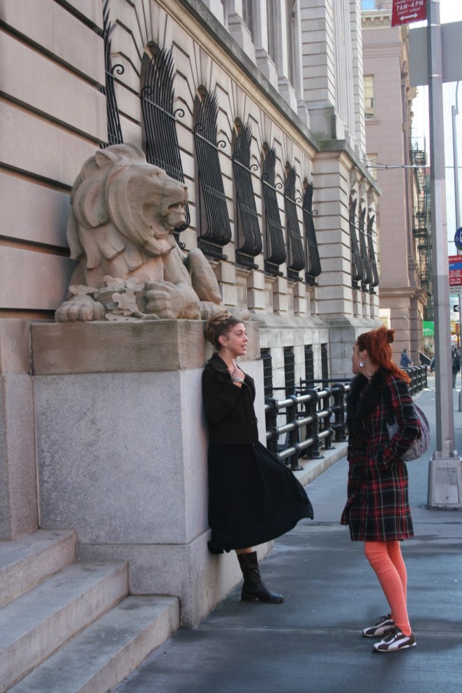 "Early Birds" photographed by Nichole Hastings