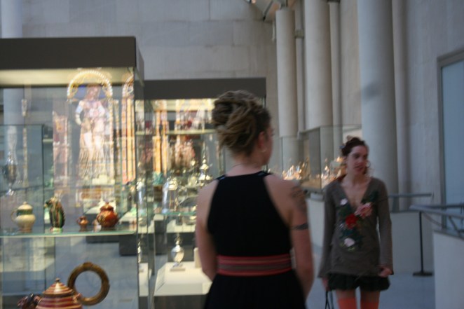 "Trinity of Mothers" photographed by Nichole Hastings