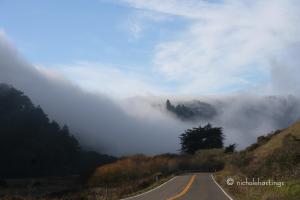 "Takeover No. 4" photographed by Nichole Hastings