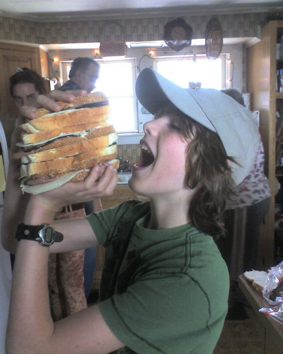 photographed by Nichole Hastings