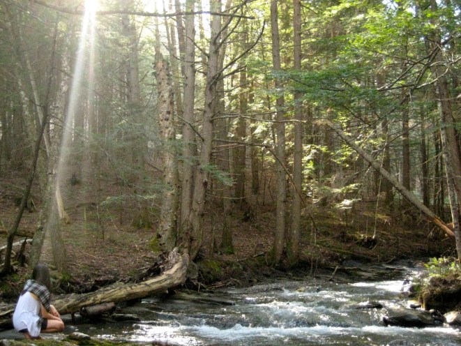 "The Rapture" photographed by Katharine Heyl