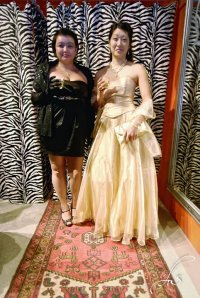 photographed by Aaron Settles