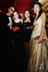 photographed by Aaron Settles