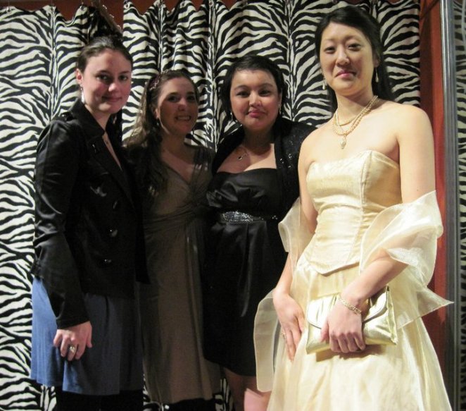 photographed by Time Ashe