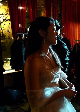 photographed by Maciek Nikolas