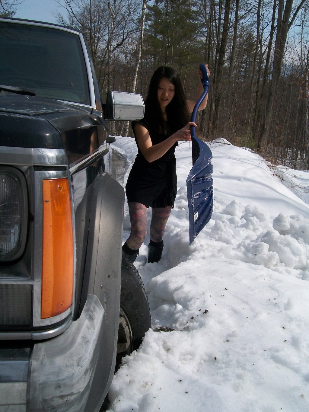 photographed by Erin B. Slayton