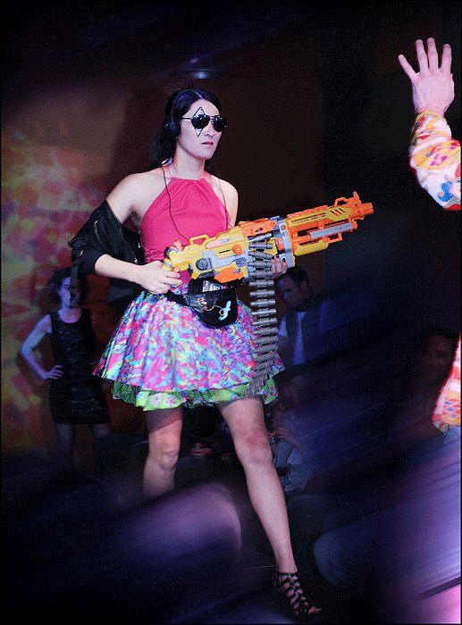 photographed by Sally Carpenter