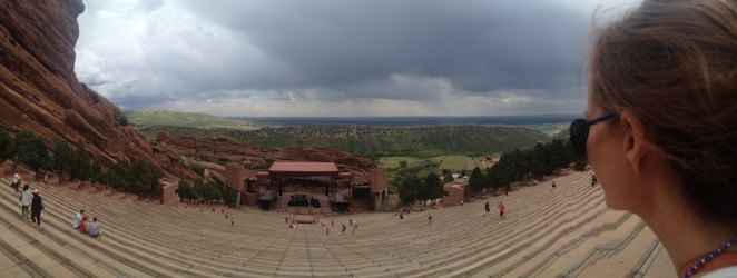 ampitheater