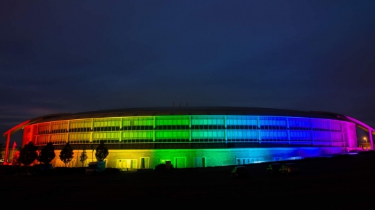 GCHQ:Public Affairs Office