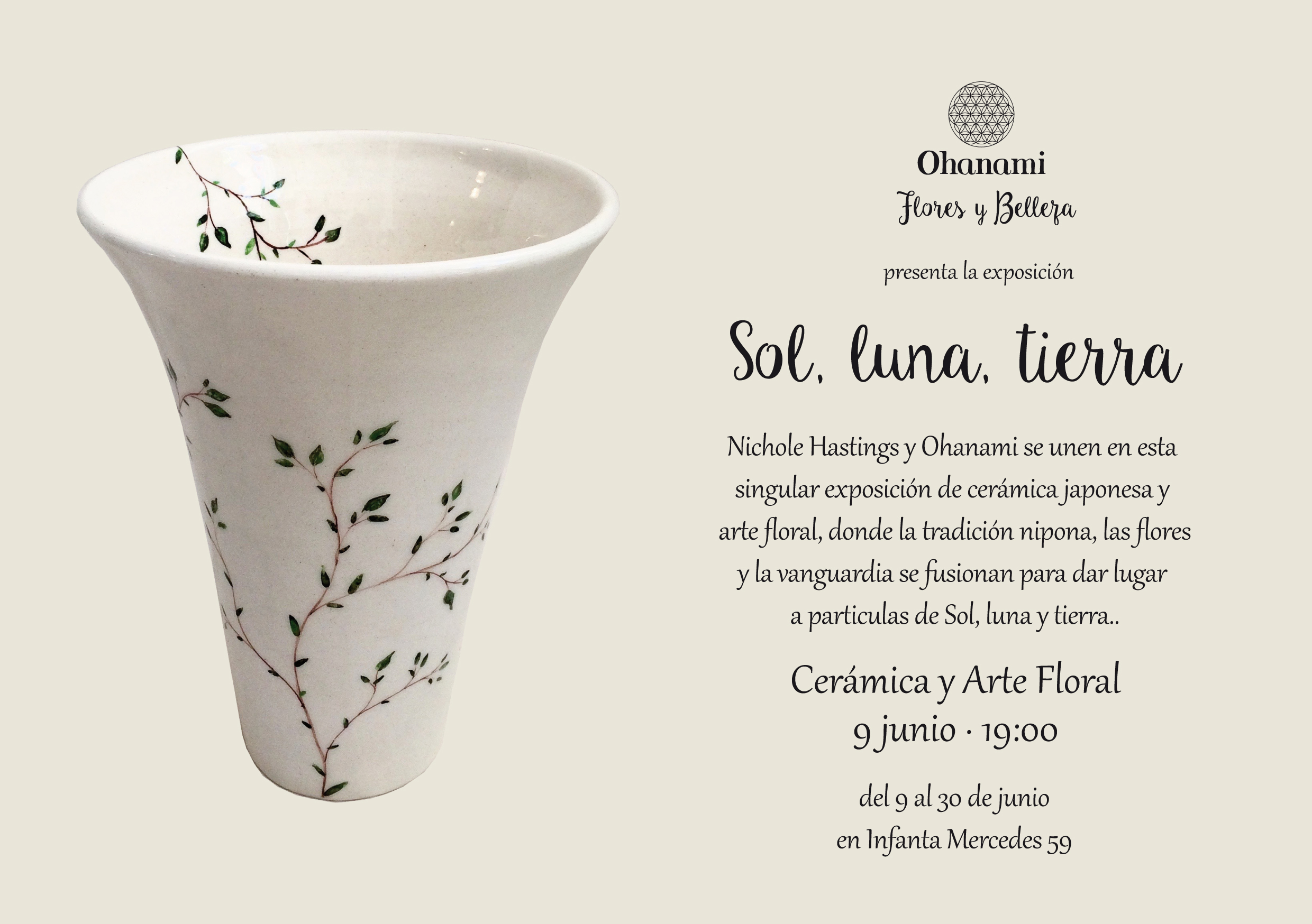 expo side A - flyer - baja