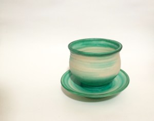 Utah Aspen Forest Teabowl Sets (8)