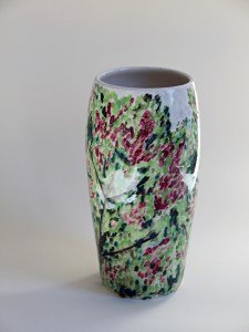 Early Signs of Autumn No. 1