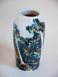 Utah Aspen Forest no. 4
